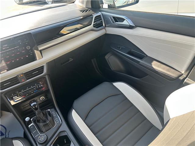 2025 Volkswagen Taos Highline (Stk: 12863) in Peterborough - Image 22 of 22