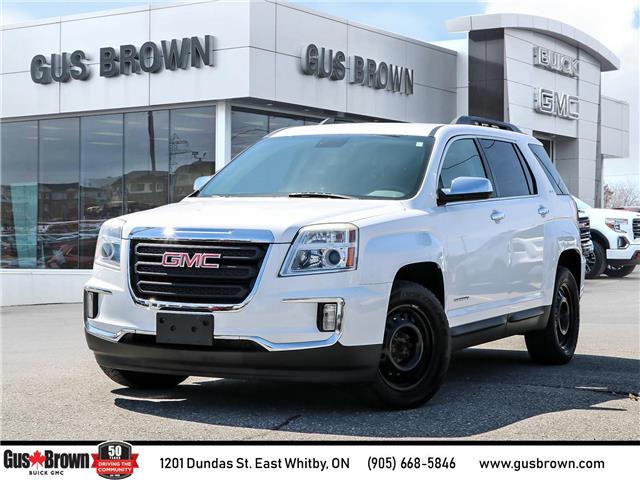 2016 GMC Terrain SLE-2 (Stk: 6110679T) in WHITBY - Image 1 of 24