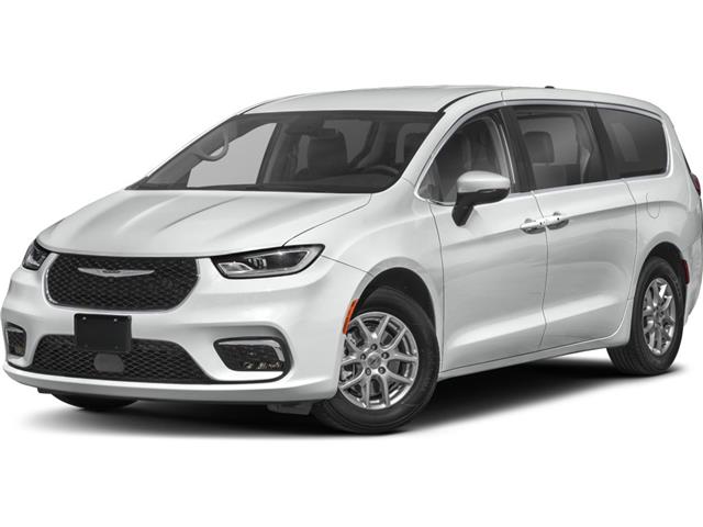 Used 2023 Chrysler Pacifica Touring-L  - Nipawin - Nipawin Chrysler Dodge