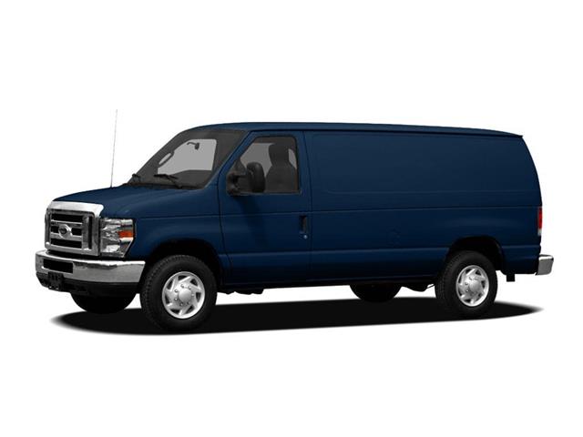 2009 Ford E-250  (Stk: 15184) in Lethbridge - Image 1 of 1