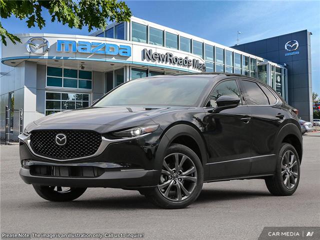 2025 Mazda CX-30 GT (Stk: 44997) in Newmarket - Image 1 of 25