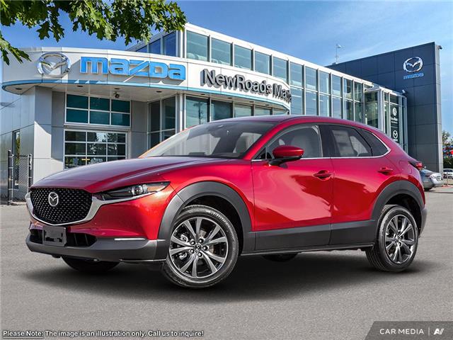 2025 Mazda CX-30 GT (Stk: 44991) in Newmarket - Image 1 of 25
