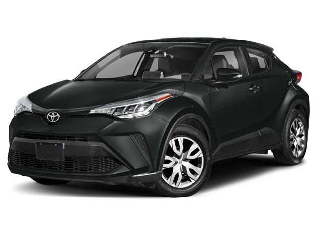 2020 Toyota C-HR LE (Stk: E10139) in Ottawa - Image 1 of 11