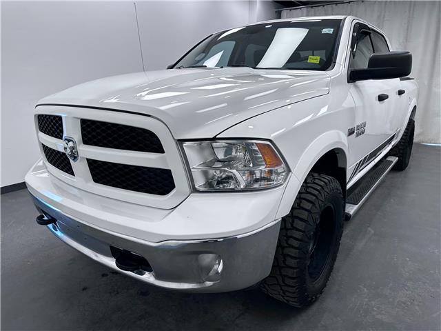 2017 RAM 1500 SLT (Stk: 15083) in Lethbridge - Image 1 of 17