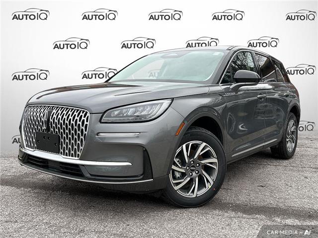 2025 Lincoln Corsair Premiere (Stk: 5C017) in Oakville - Image 1 of 25