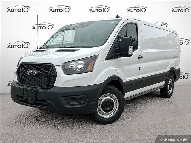 2024 Ford Transit-150 Cargo Base (Stk: 4T546) in Oakville - Image 1 of 25