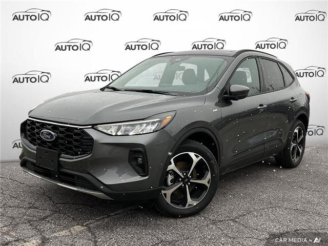 2025 Ford Escape ST-Line Select (Stk: 5S032) in Oakville - Image 1 of 25