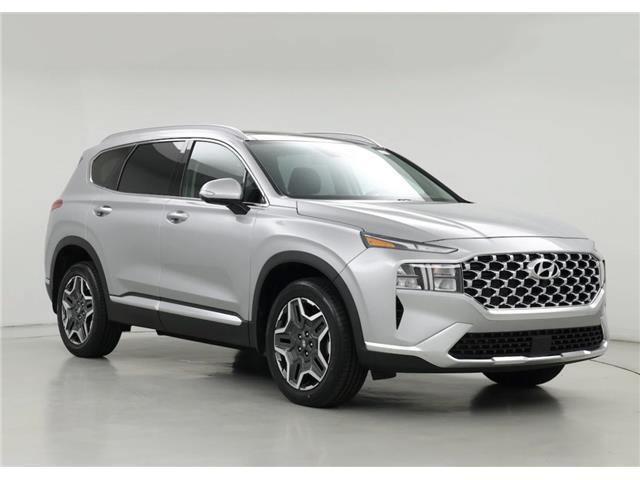 2023 Hyundai Santa Fe HEV Luxury (Stk: 90327A) in Saskatoon - Image 1 of 22