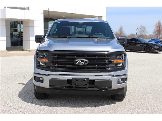 2025 Ford F-150 XLT (Stk: LT258) in Harrow - Image 2 of 17