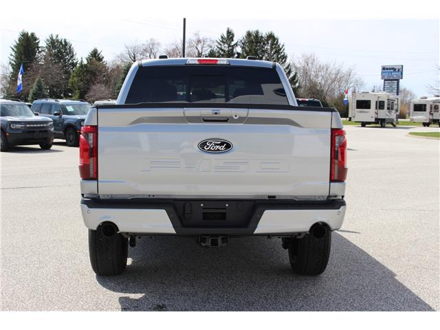 2025 Ford F-150 XLT (Stk: LT258) in Harrow - Image 6 of 17