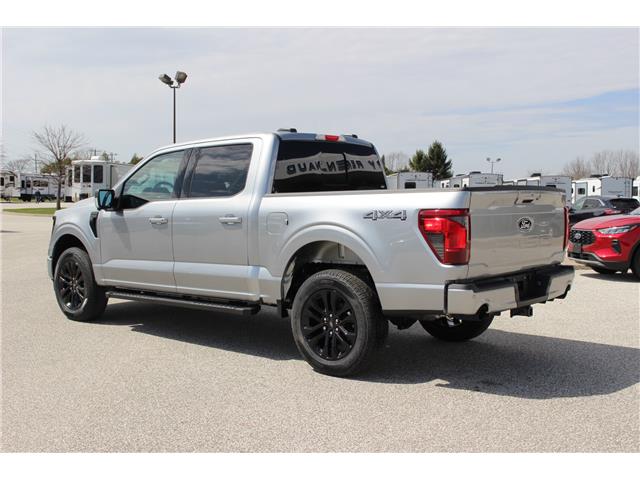 2025 Ford F-150 XLT (Stk: LT258) in Harrow - Image 7 of 17