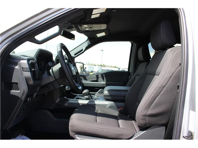 2025 Ford F-150 XLT (Stk: LT258) in Harrow - Image 8 of 17
