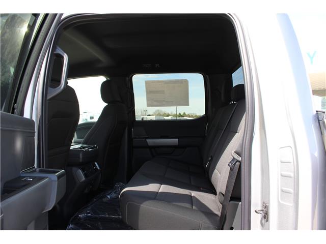 2025 Ford F-150 XLT (Stk: LT258) in Harrow - Image 9 of 17