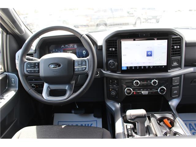 2025 Ford F-150 XLT (Stk: LT258) in Harrow - Image 10 of 17