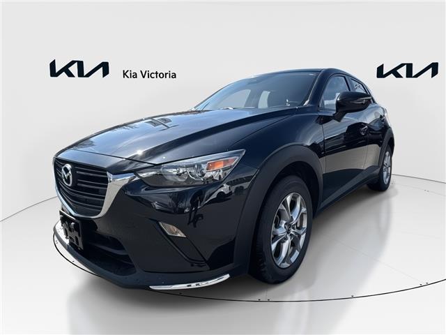2019 Mazda CX-3 GS (Stk: SE25-461A) in Victoria, BC - Image 1 of 14