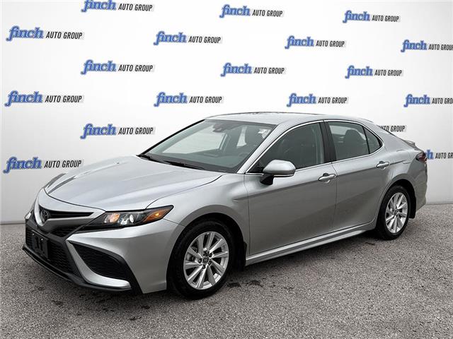 2023 Toyota Camry SE 4T1G11AK6PU788315 161948 in London