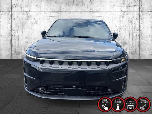 2025 Jeep Wagoneer S Base (Stk: 25090) in Saint-Léonard - Image 2 of 26