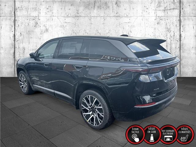 2025 Jeep Wagoneer S Base (Stk: 25090) in Saint-Léonard - Image 7 of 26