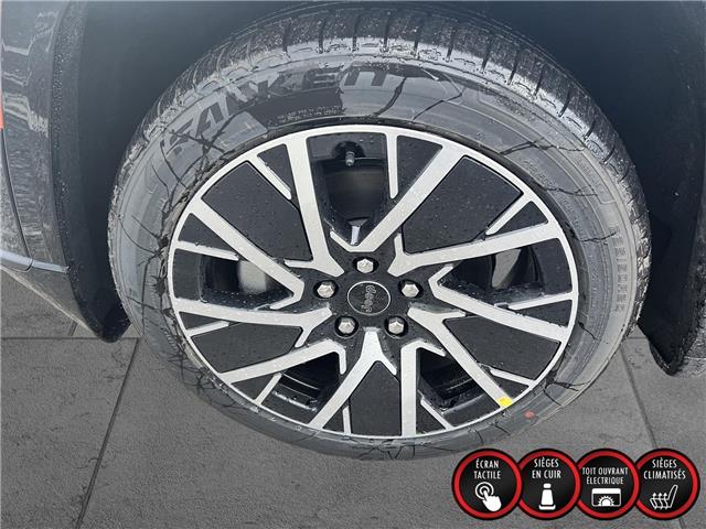 2025 Jeep Wagoneer S Base (Stk: 25090) in Saint-Léonard - Image 9 of 26