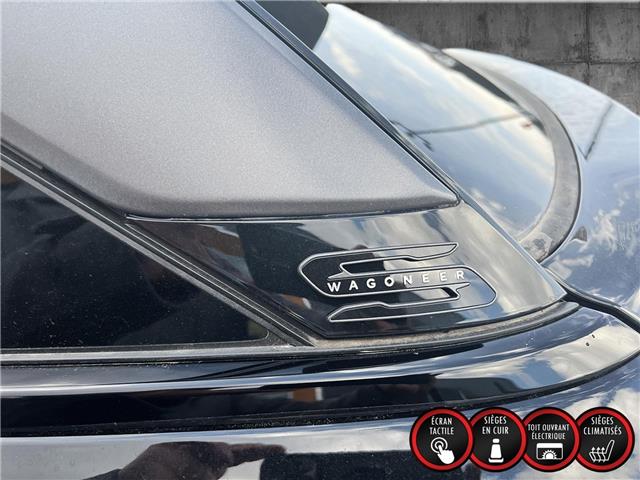 2025 Jeep Wagoneer S Base (Stk: 25090) in Saint-Léonard - Image 11 of 26