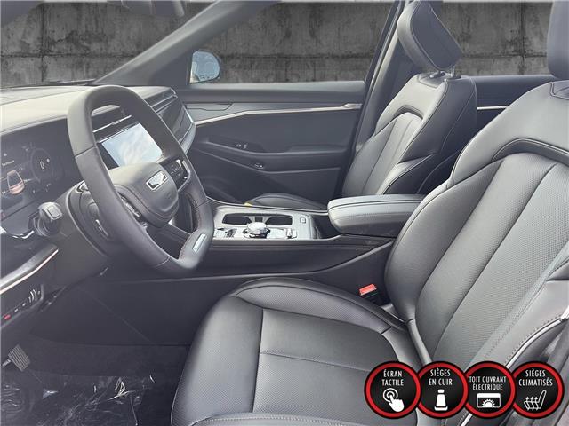 2025 Jeep Wagoneer S Base (Stk: 25090) in Saint-Léonard - Image 14 of 26