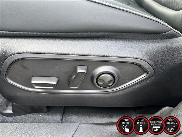 2025 Jeep Wagoneer S Base (Stk: 25090) in Saint-Léonard - Image 15 of 26