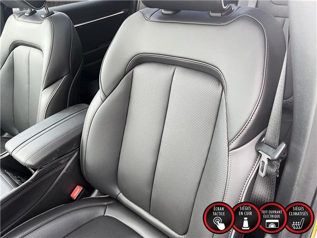 2025 Jeep Wagoneer S Base (Stk: 25090) in Saint-Léonard - Image 16 of 26