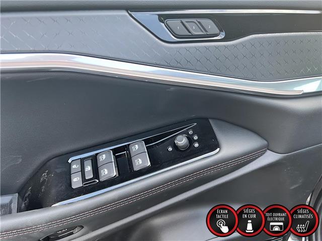 2025 Jeep Wagoneer S Base (Stk: 25090) in Saint-Léonard - Image 17 of 26