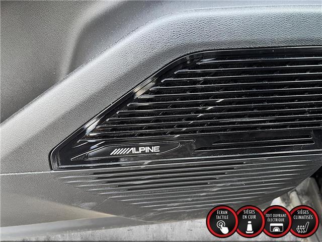 2025 Jeep Wagoneer S Base (Stk: 25090) in Saint-Léonard - Image 18 of 26