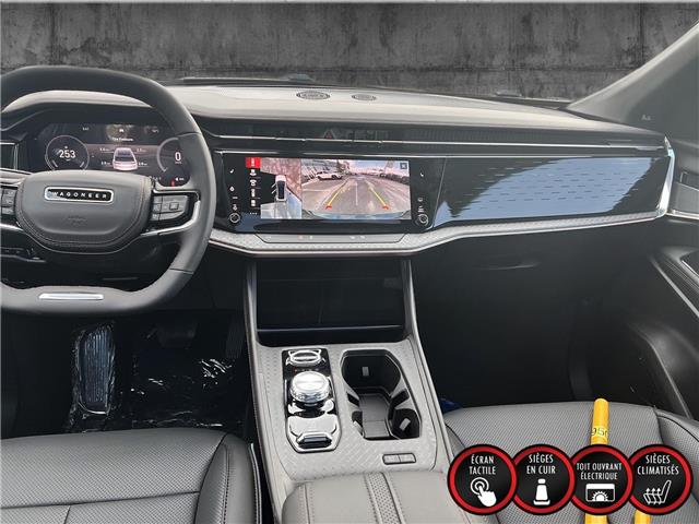 2025 Jeep Wagoneer S Base (Stk: 25090) in Saint-Léonard - Image 19 of 26
