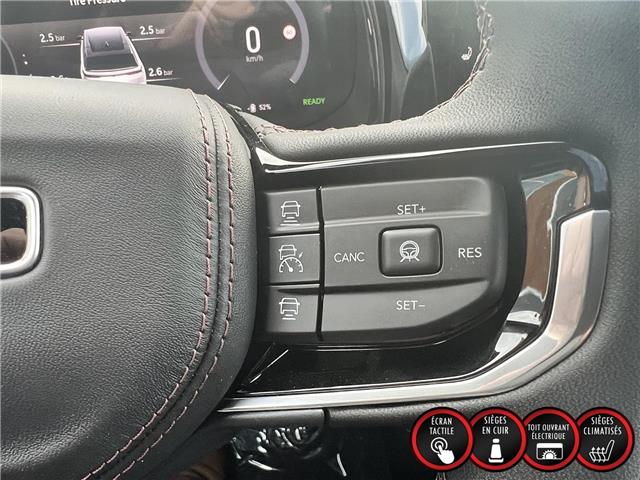 2025 Jeep Wagoneer S Base (Stk: 25090) in Saint-Léonard - Image 22 of 26