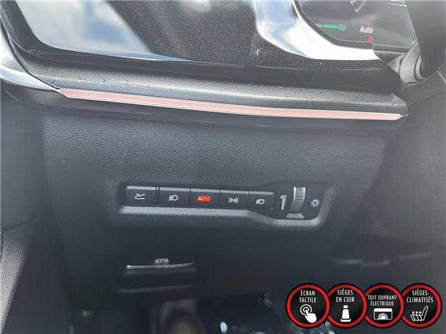 2025 Jeep Wagoneer S Base (Stk: 25090) in Saint-Léonard - Image 23 of 26