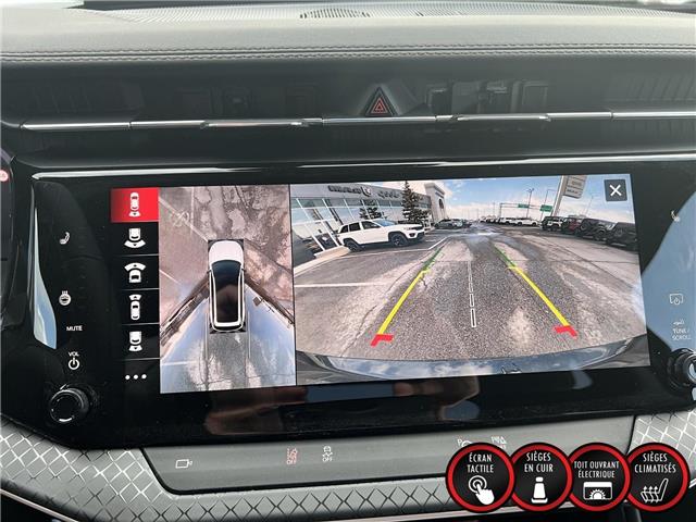 2025 Jeep Wagoneer S Base (Stk: 25090) in Saint-Léonard - Image 24 of 26