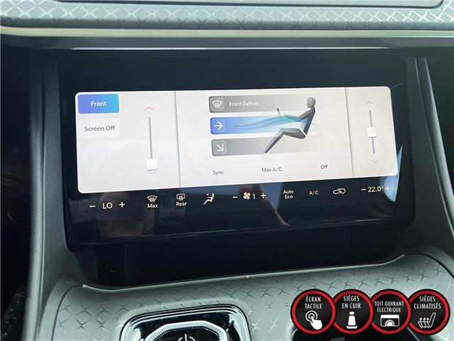 2025 Jeep Wagoneer S Base (Stk: 25090) in Saint-Léonard - Image 26 of 26