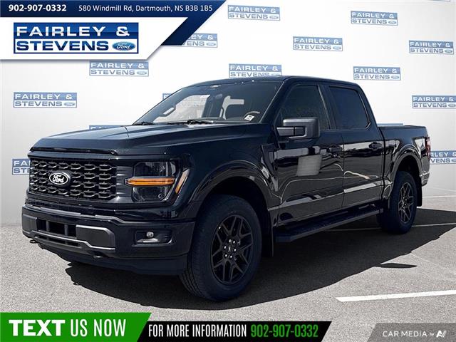 2025 Ford F-150 STX (Stk: 26899) in Dartmouth - Image 1 of 24