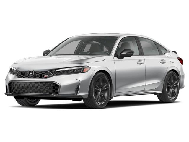 2025 Honda Civic Si Base (Stk: 25-409) in Stouffville - Image 1 of 2