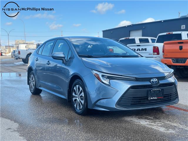 2023 Toyota Corolla Hybrid LE (Stk: 11133) in Winnipeg - Image 1 of 24