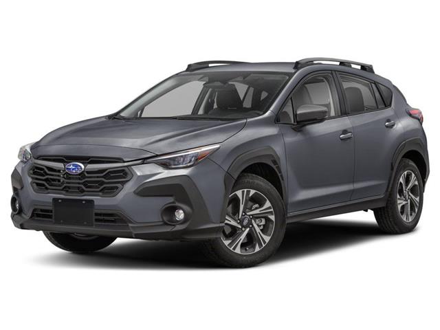 2025 Subaru Crosstrek Touring (Stk: 250679) in North York, - Image 1 of 11