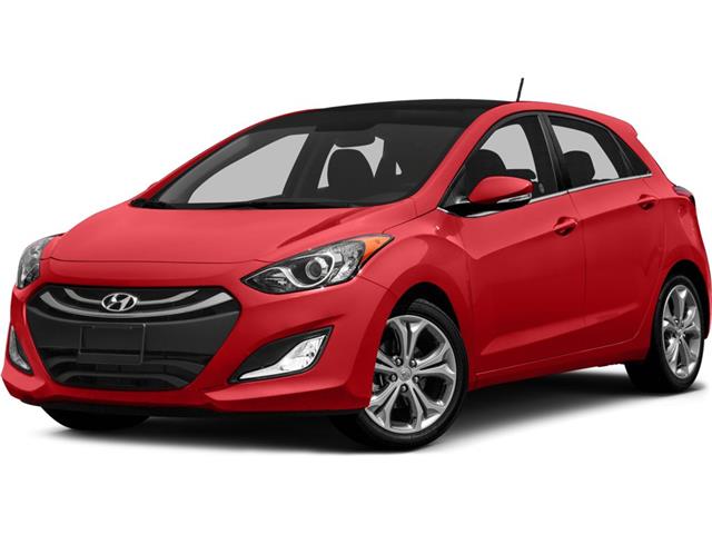 2014 Hyundai Elantra GT SE in Ottawa - Image 1 of 1