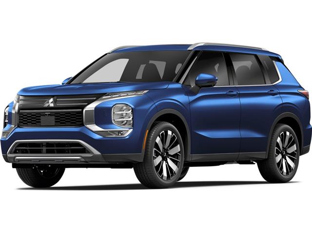 2025 Mitsubishi Outlander SEL (Stk: R6053) in Calgary - Image 1 of 1