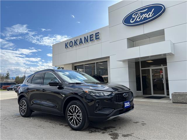 2025 Ford Escape PHEV (Stk: 25S828) in CRESTON - Image 1 of 26