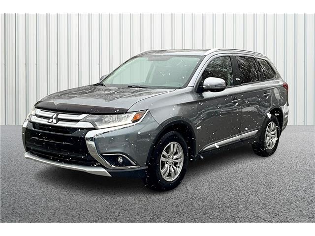 2016 Mitsubishi Outlander SE (Stk: 24T3984A) in Cranbrook - Image 1 of 30