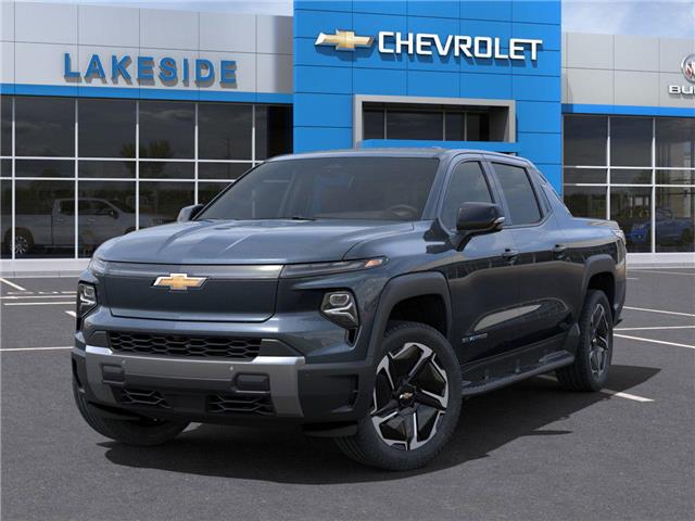 2025 Chevrolet Silverado EV LT (Stk: T5177) in Kincardine - Image 6 of 24