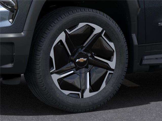 2025 Chevrolet Silverado EV LT (Stk: T5177) in Kincardine - Image 9 of 24