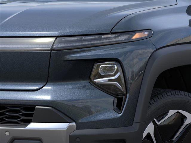 2025 Chevrolet Silverado EV LT (Stk: T5177) in Kincardine - Image 10 of 24