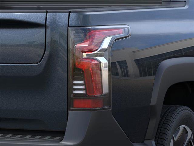 2025 Chevrolet Silverado EV LT (Stk: T5177) in Kincardine - Image 11 of 24