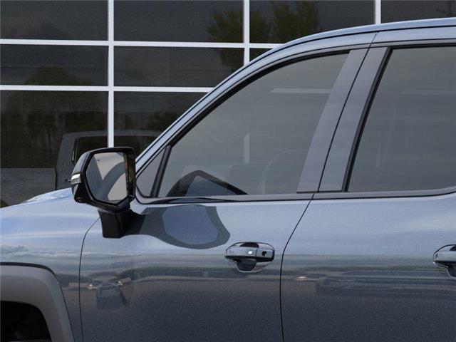 2025 Chevrolet Silverado EV LT (Stk: T5177) in Kincardine - Image 12 of 24