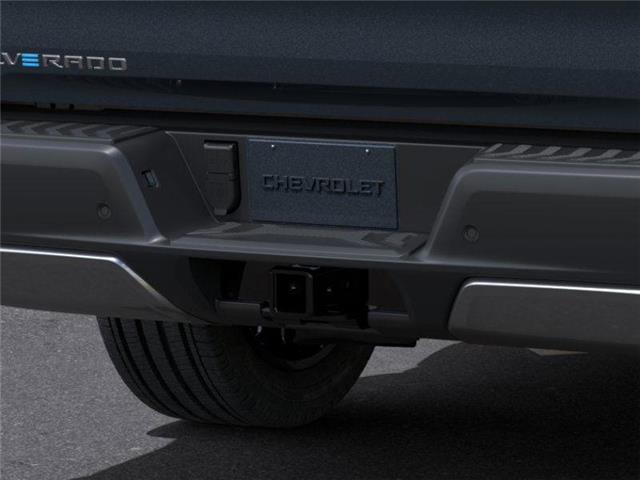 2025 Chevrolet Silverado EV LT (Stk: T5177) in Kincardine - Image 14 of 24