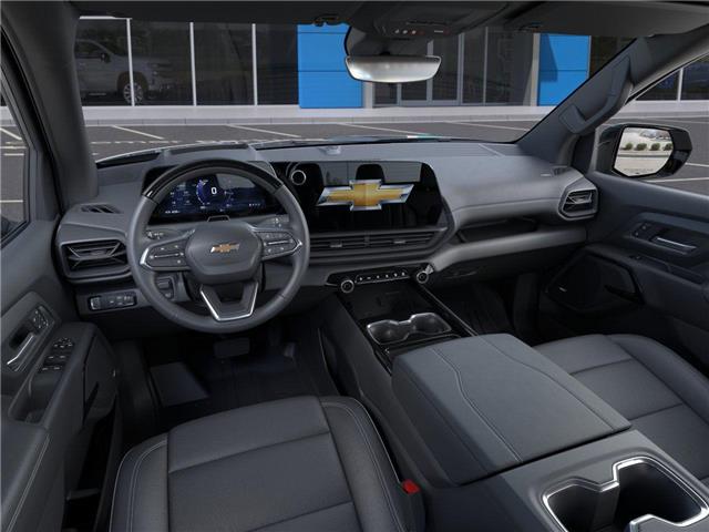 2025 Chevrolet Silverado EV LT (Stk: T5177) in Kincardine - Image 15 of 24