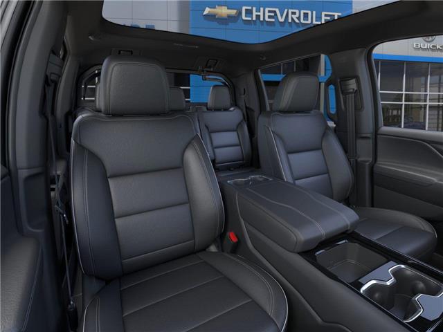 2025 Chevrolet Silverado EV LT (Stk: T5177) in Kincardine - Image 16 of 24